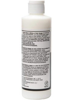 Mod Podge Cs11216 Transfer Medium, 8 Oz, Clear  - Image 2