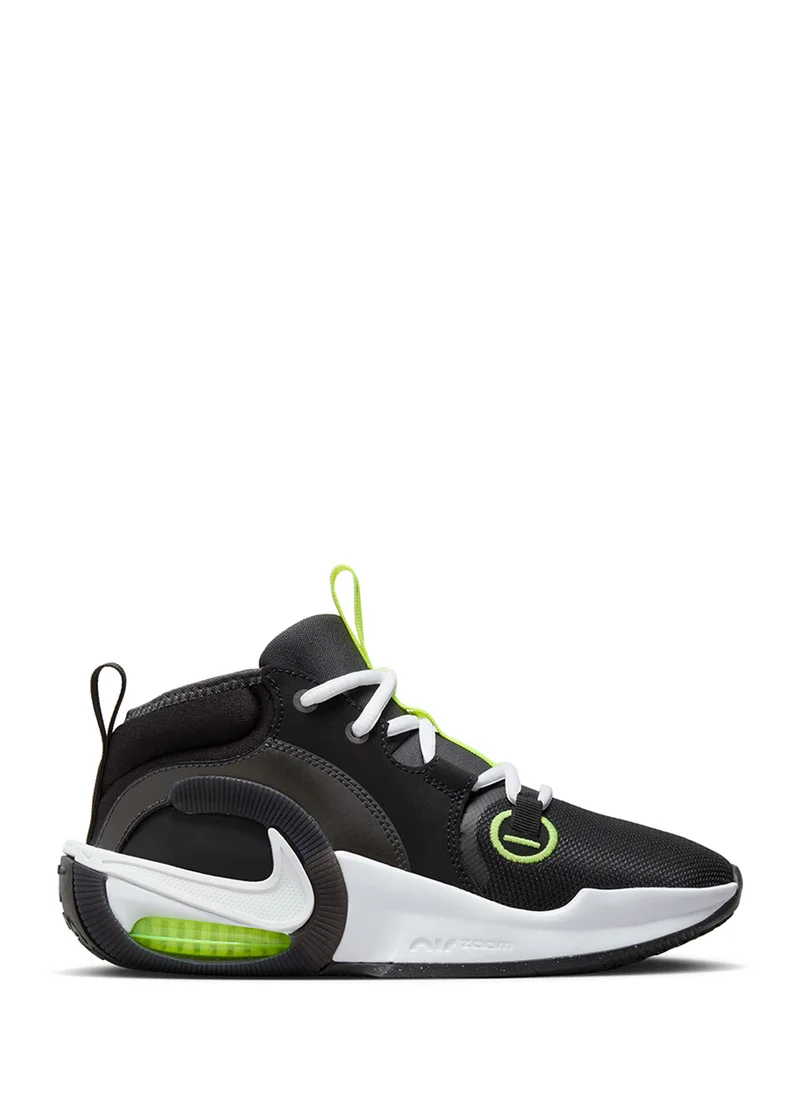 نايكي Youth Air Zoom Crossover 2