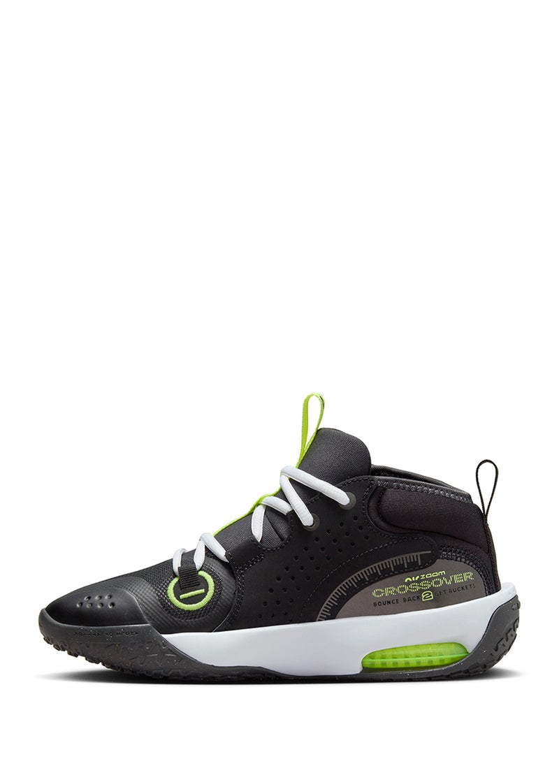 Nike - Youth Air Zoom Crossover 2 - Image 1