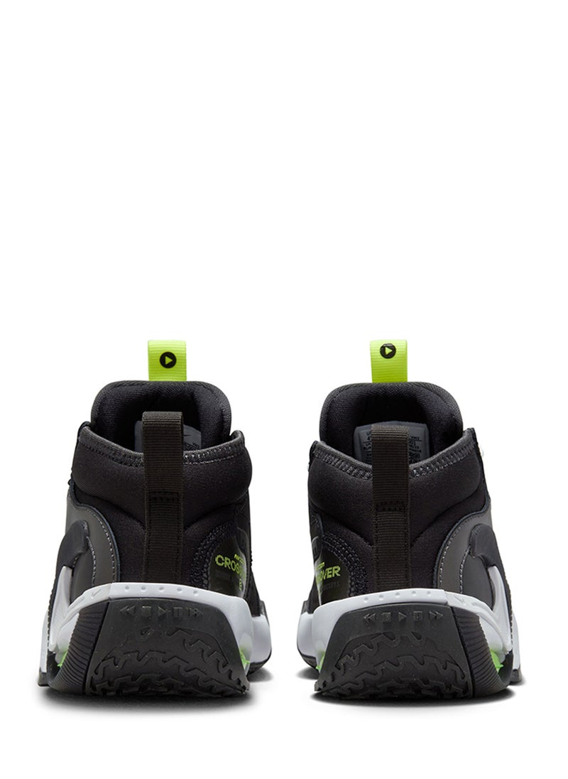 Nike - Youth Air Zoom Crossover 2 - Image 1