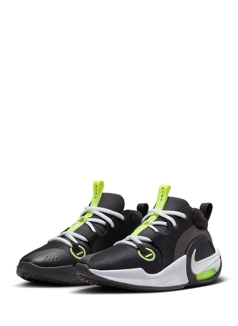 Nike - Youth Air Zoom Crossover 2 - Image 1
