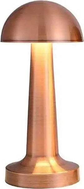 Forlife FL-8054 Mix Sakarya Rechargeable LED Table Lamp