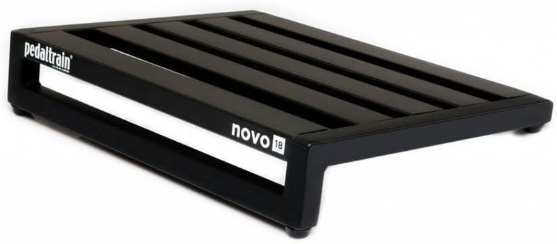 Pedaltrain لوحة دواسات بيدالتراين نوفو 18 مع حقيبة ناعمة - Image 1