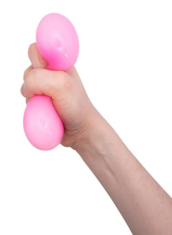 Tobar SCRUNCHEMS Bubblegum Scented Stress Ball - Image 4