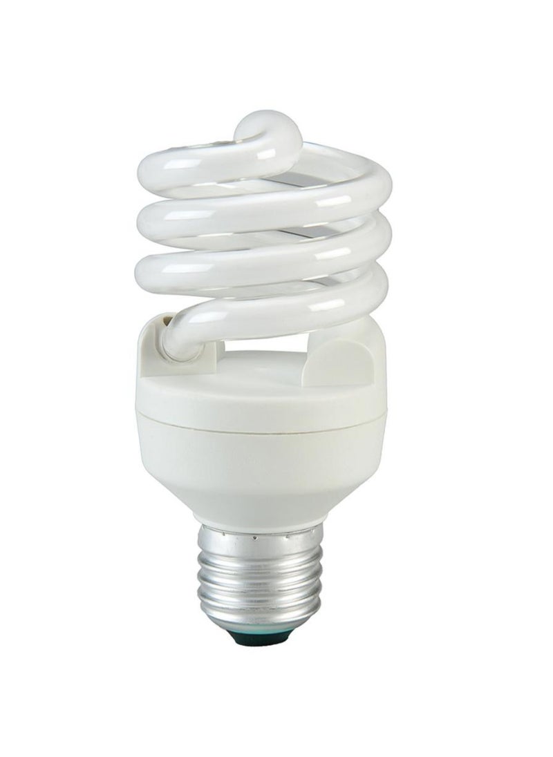 Osram Osram Duluxstar Mini TWist Compact Fluorescent Light 20W Daylight 