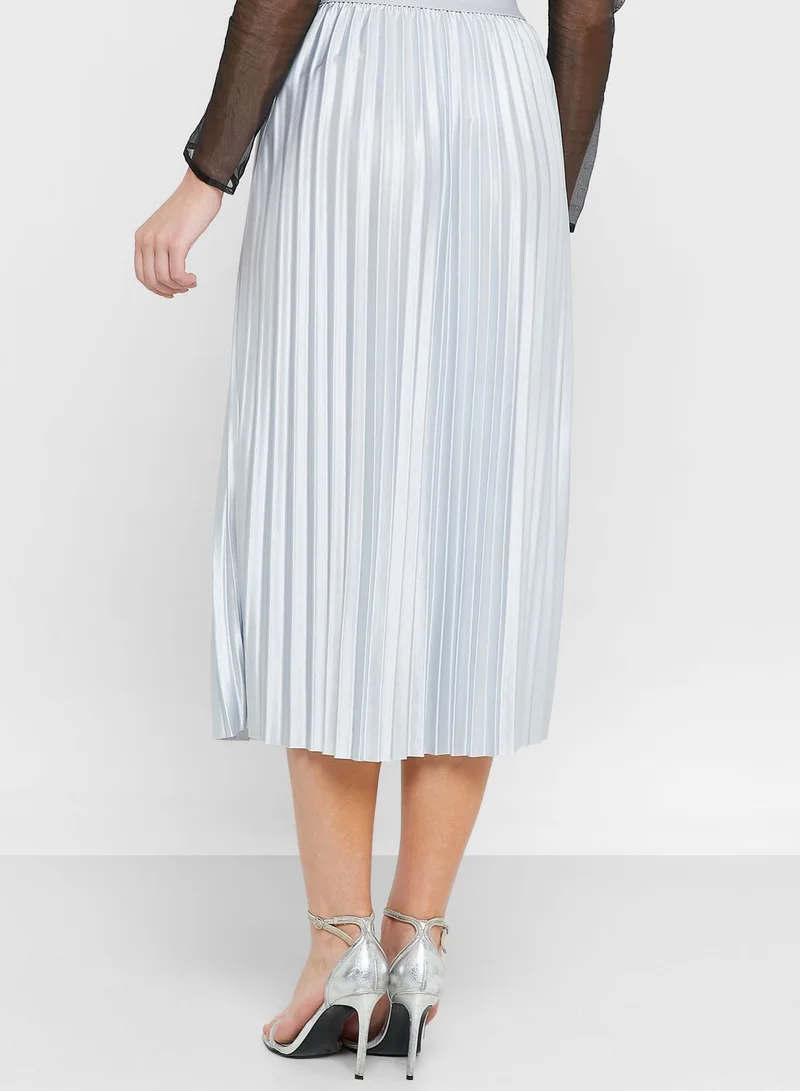 ELLA Pleated Skirt