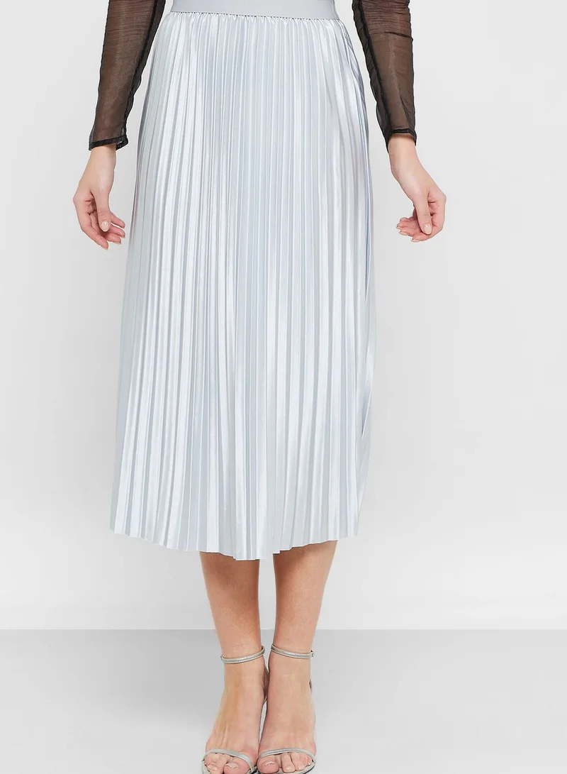ELLA Pleated Skirt