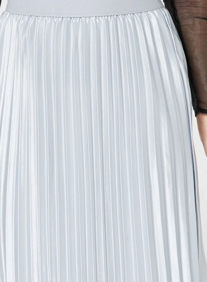ELLA Pleated Skirt
