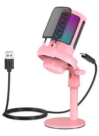 Pink Style 1