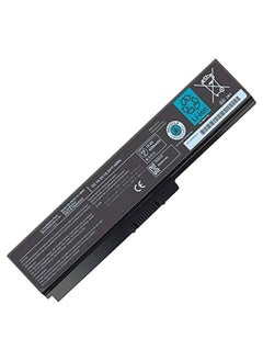10.8V Battery PA3816U-1BAS PA3817U-1BRS PA3818U-1BRS compatible with TOSHIBA Satellite A655 A660 A665 C640 A665D L655D L600 L750