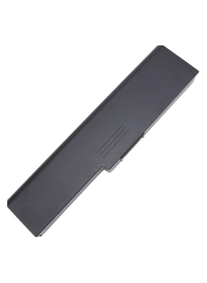 Generic - 10.8V Battery PA3816U-1BAS PA3817U-1BRS PA3818U-1BRS compatible with TOSHIBA Satellite A655 A660 A665 C640 A665D L655D L600 L750 - Image 1