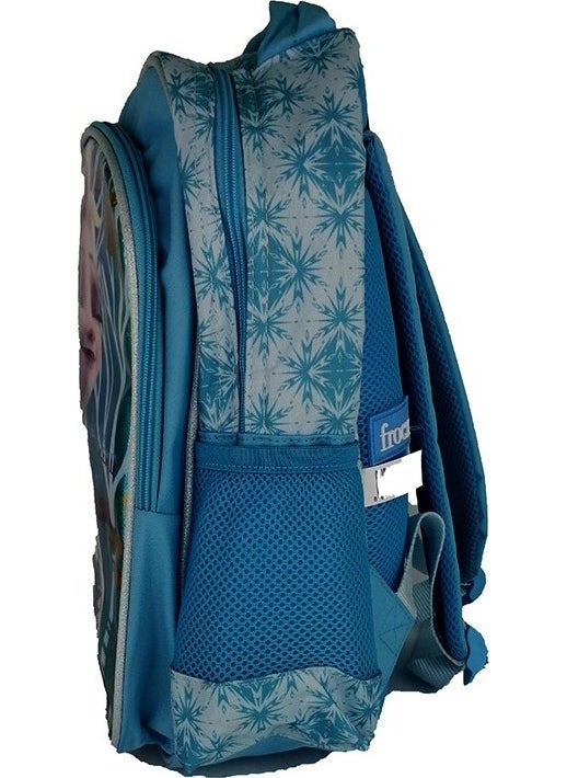 Ottonya Frozen 2 School Bag  - Image 3