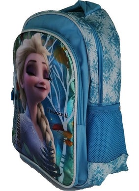 Ottonya Frozen 2 School Bag  - Image 2