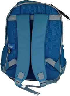 Ottonya Frozen 2 School Bag  - Image 4