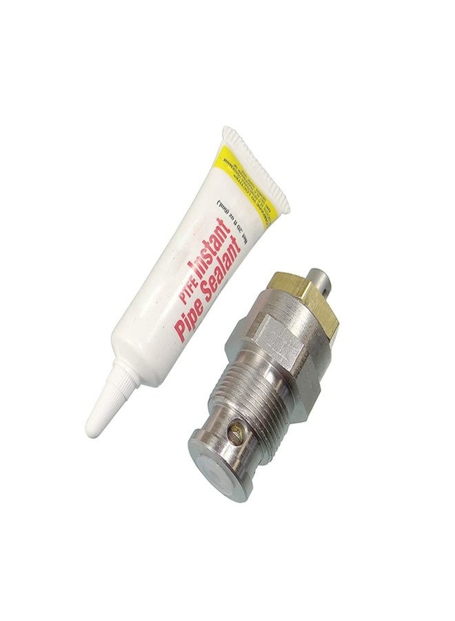 طقم Bedford Precision 20-2806 - صمام تنفيس بحلقة O مقاومة للمذيبات، بديل لـ Graco - Image 1