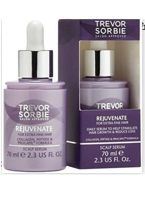 Trevor Sorbie