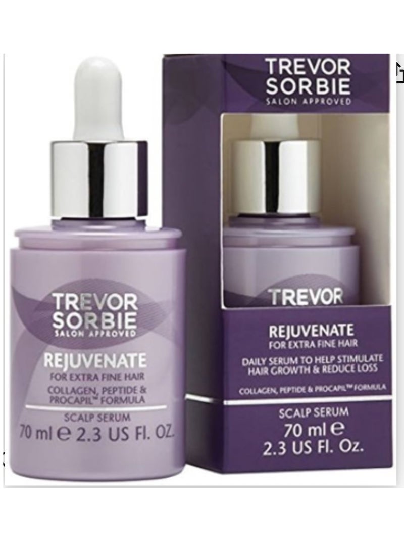 Trevor Sorbie - Trevor Sorbie - Image 1