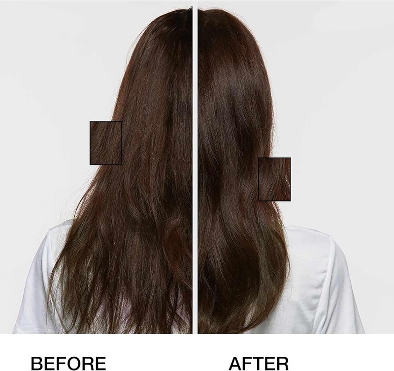 GK HAIR Global Keratin Moisturizing Shampoo (33.8 Fl Oz/1000ml) for Hydrating Color Protection Dry Damage Curly Frizzy Thinning Color Treated Hair Repair Organic Paraben Sulfate Free All Hair Types - Image 1