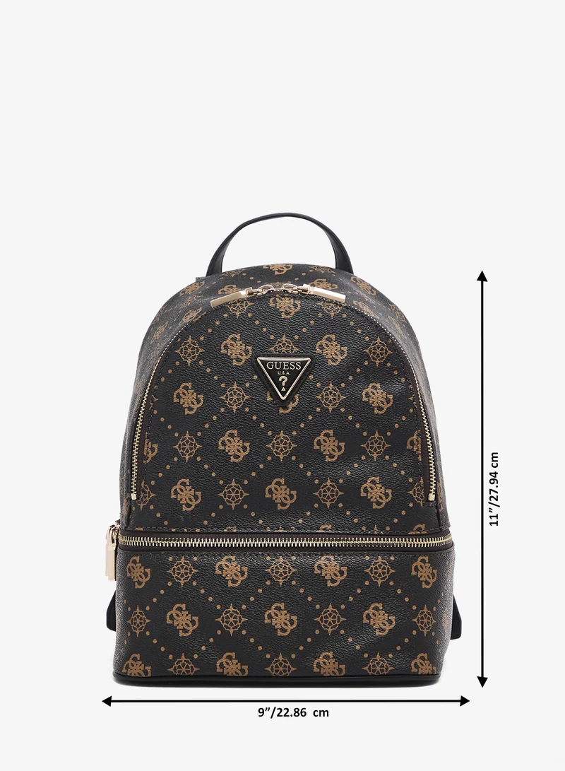 GUESS  Silia Small Backpack for Women | Best Price UAE