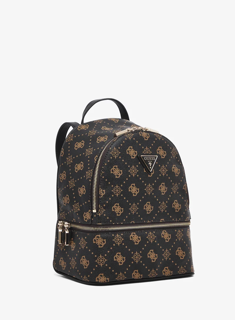 GUESS  Silia Small Backpack for Women | Best Price UAE