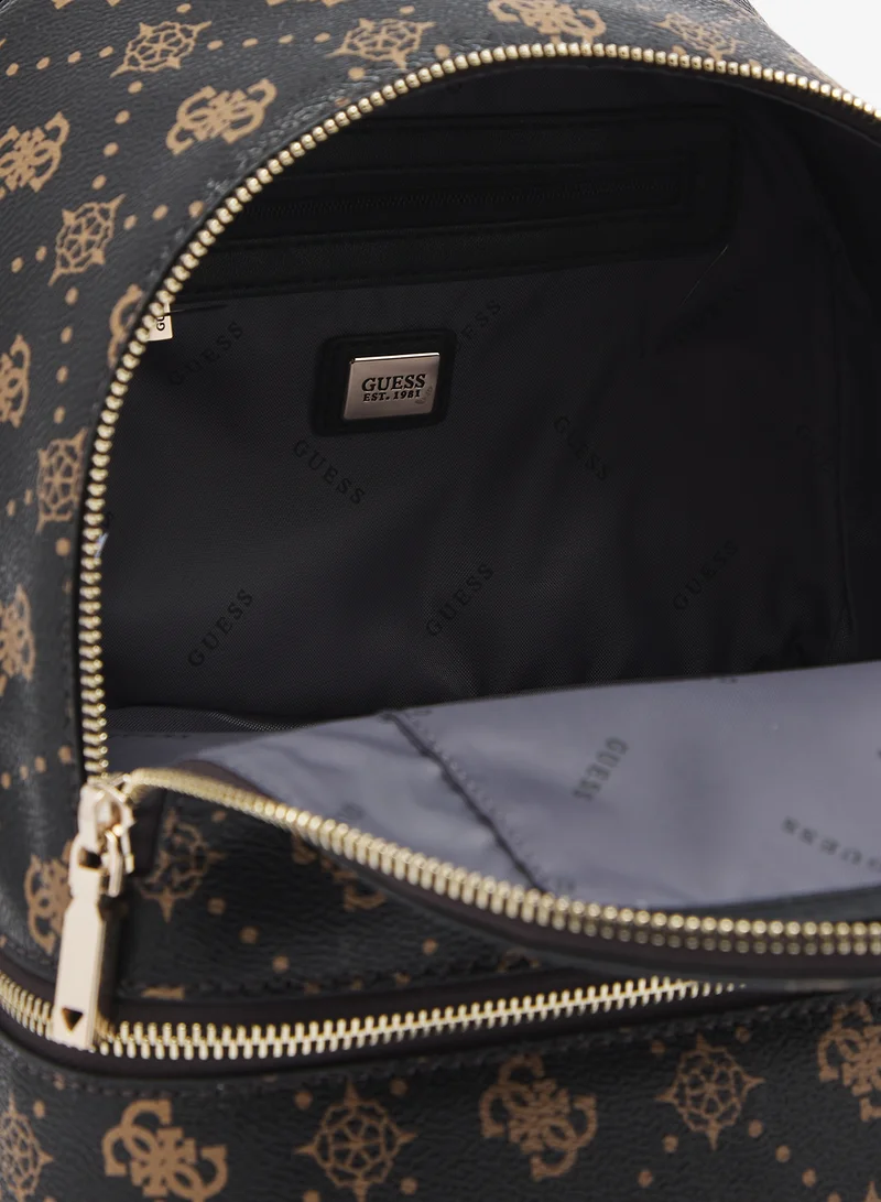 GUESS  Silia Small Backpack for Women | Best Price UAE