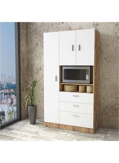 Furniture Factory Kitchen storage unit M01009  - Image 1