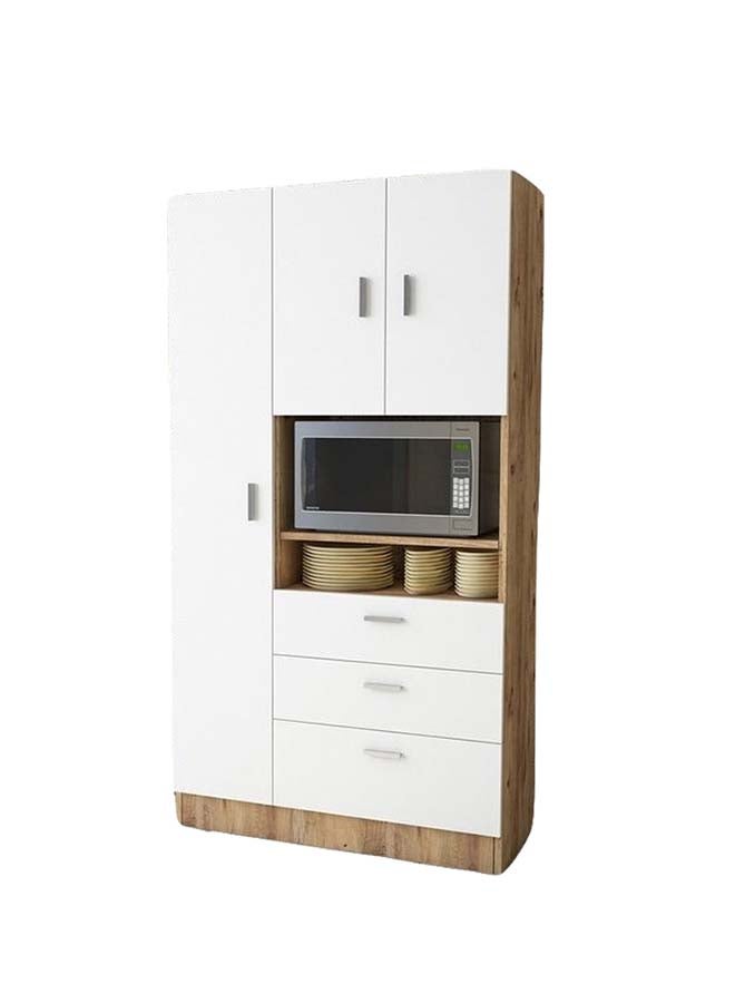 Furniture Factory Kitchen storage unit M01009 - Image 2