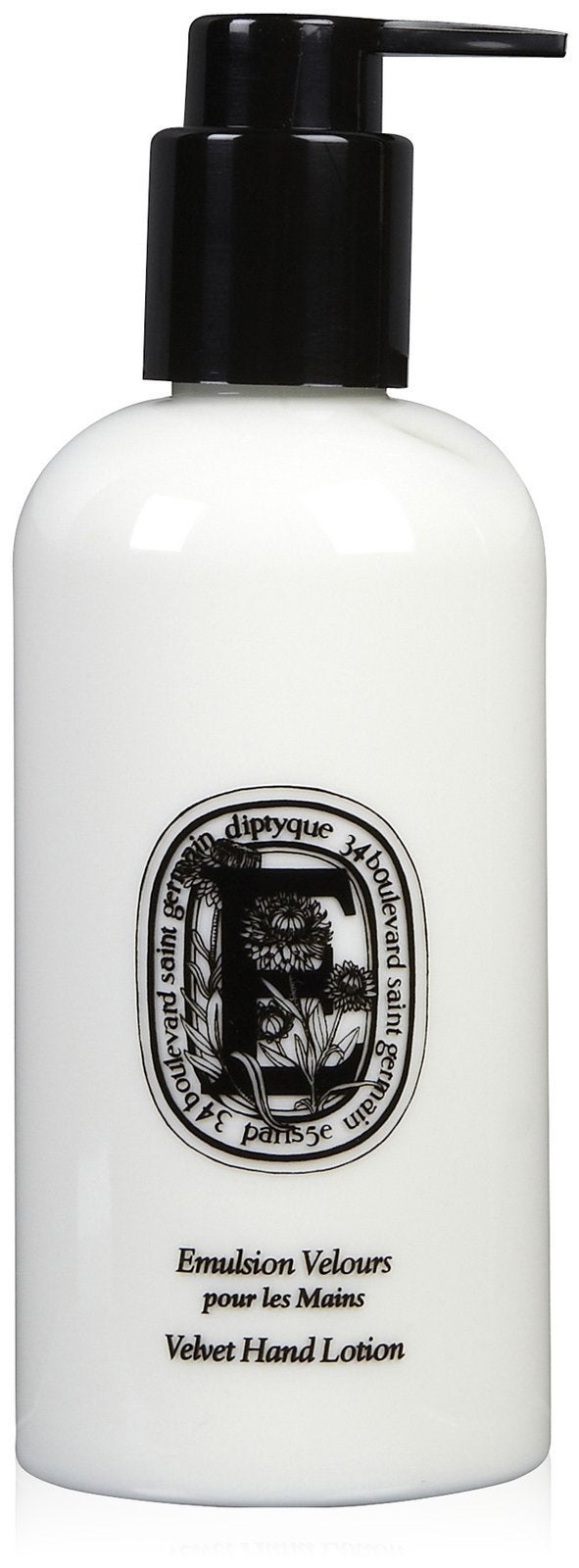 Diptyque  Velvet Hand Lotion