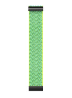 Generic Elastic Fiber Nylon Replacement Band Compatible with Whoop 4.0 Wearable Health, Fitness & Activity Tracker Stylish, Comfortable & Breathable and Adjustable Wristband Replacement Strap Easy to Use and Perfect for Every Occasion  - Image 5