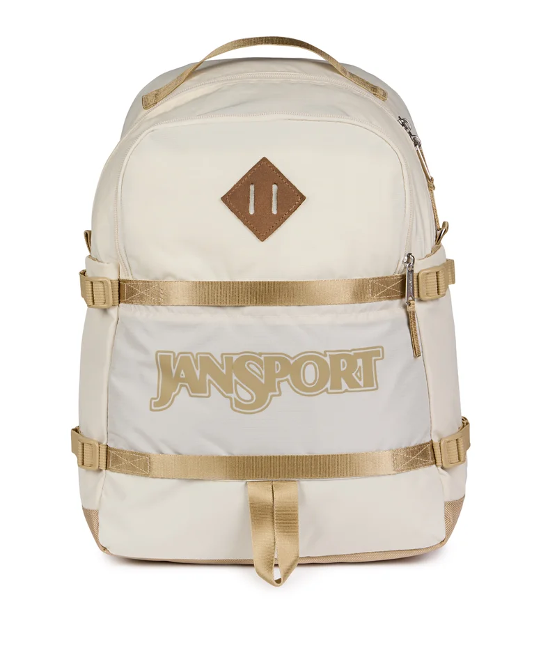 Jansport JanSport Small Seattle Pack Moon Flower Backpack