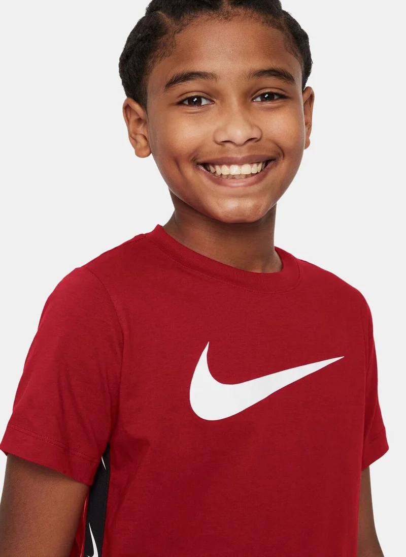 Nike Kids' Sportswear T-Shirt (Older Kids)