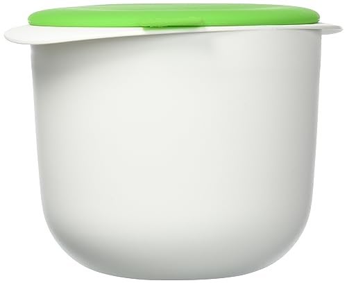 Lekue Lékué Homemade Cheese Maker Kit with 24 Recipe Book 'My Fresh Cheese' - All-in-One 100% Natural High Protein Cheese Making Kit - Makes 7.1-8.8oz of Cheese - Platinum Silicone - Image 1