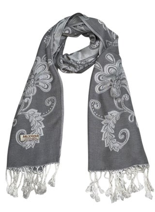 P01 Silver / White