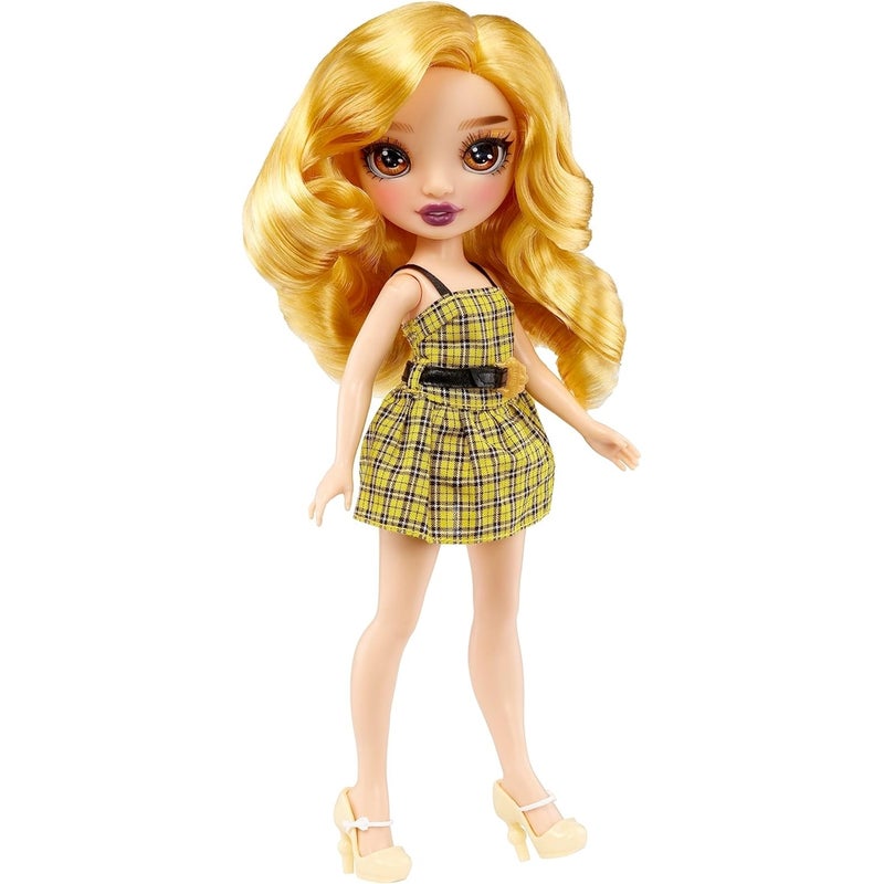 رينبو هاي دمية شيرل ماير من رينبو هاي 30 سم - MGA-987772 - Image 1