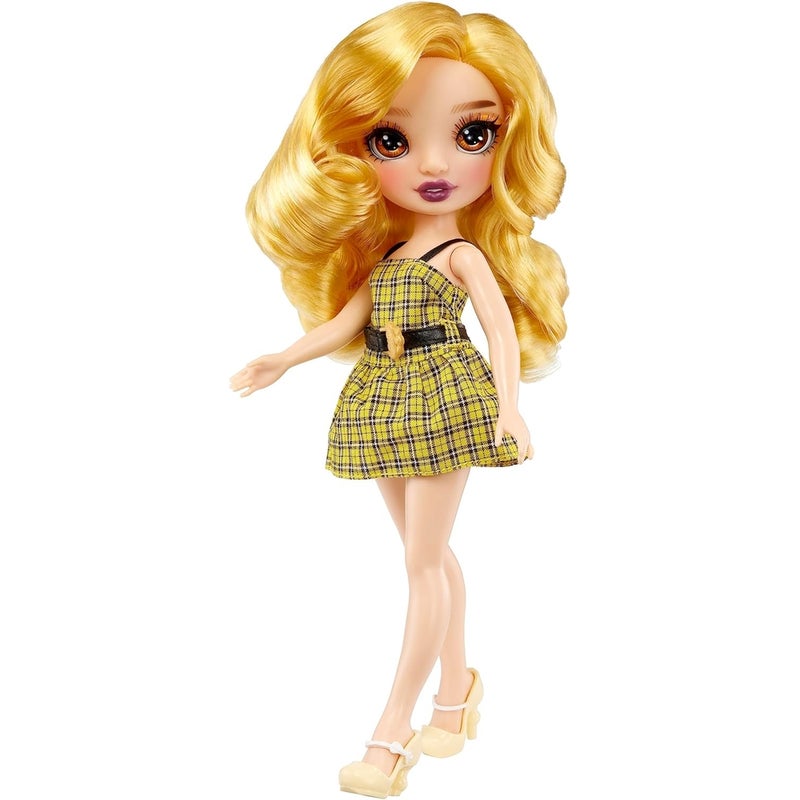 رينبو هاي دمية شيرل ماير من رينبو هاي 30 سم - MGA-987772 - Image 2