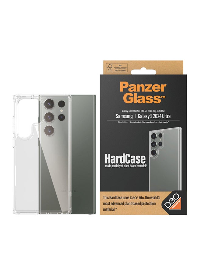 حافظة Panzerglass الصلبة مع D3O لهاتف Samsung Galaxy S24 Ultra Clear - pzsku/Z4C979FCDD60D7E775095Z/45/_/1717702606/81473d0b-5489-4dee-9f68-9ed2a50f970f