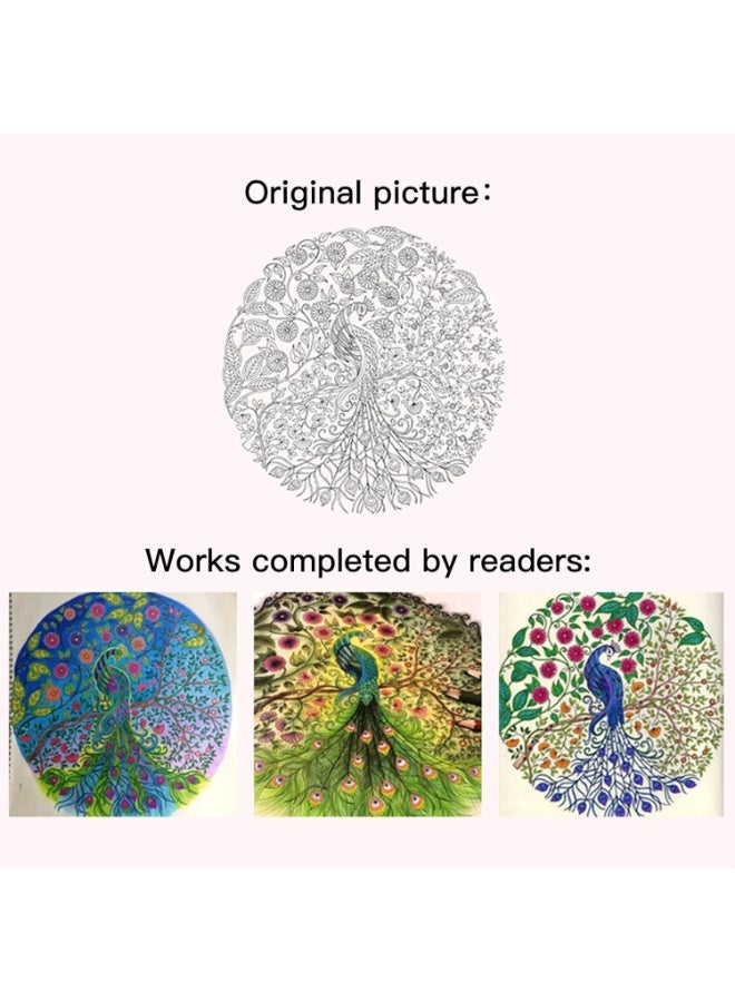 بيبين كتاب التلوين الاستكشافي - Image 2