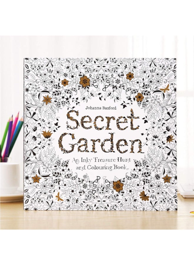 بيبين كتاب التلوين الاستكشافي - Image 1