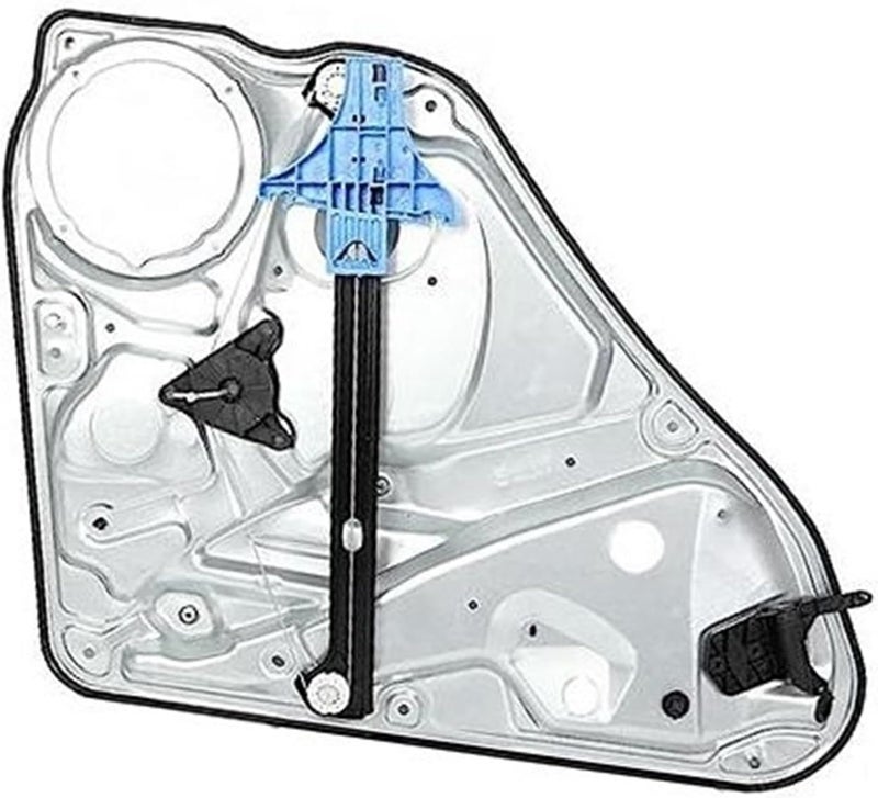 Wivplex Right Front Electric Power Window Regulator for Skoda Superb - Image 2