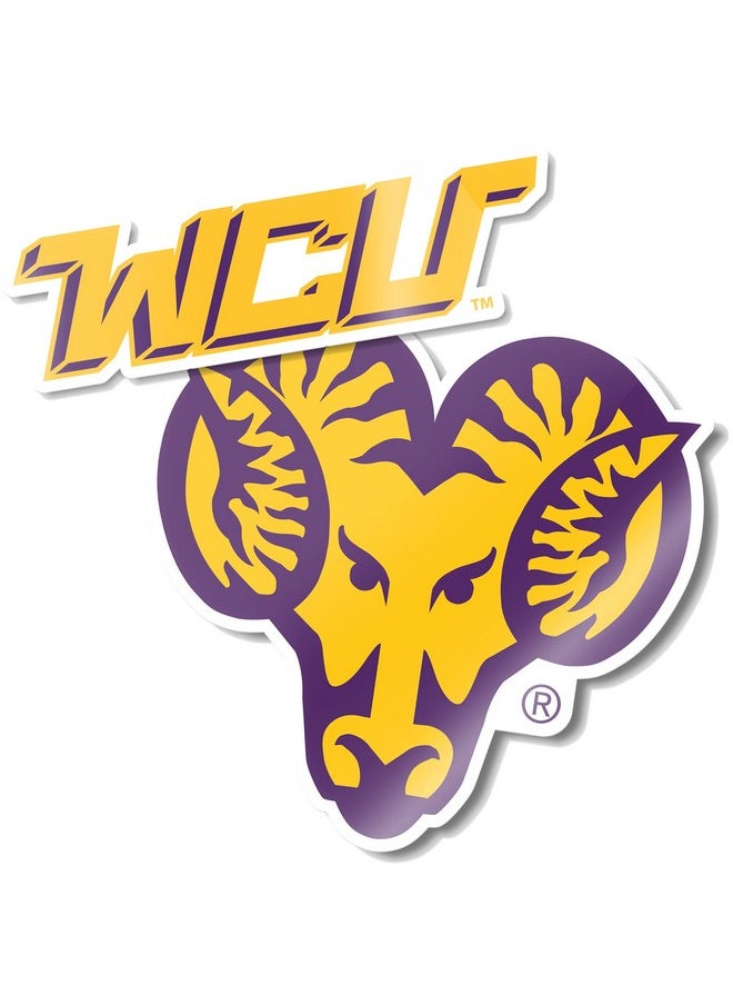 West Chester University Wcupa Golden Rams Sticker Vinyl Decal Laptop Water Bottle Car Scrapbook (4 Inch Set V1) - pzsku/Z4C97C2EB1DD0434D10FDZ/45/_/1697273198/4ffdc5bd-e2a4-4b12-91d8-6cef4891b4e5