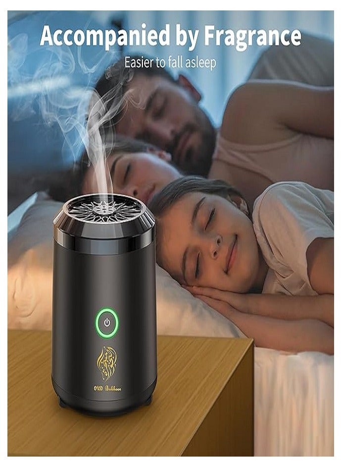 Mobile incense burner - Image 3