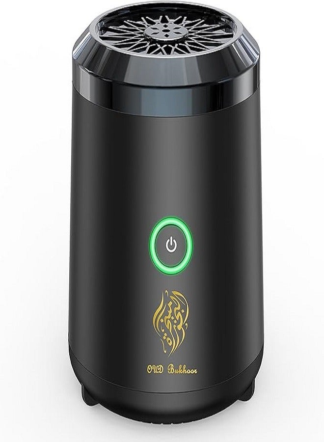 Mobile incense burner - Image 1