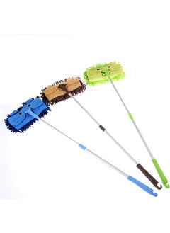 Xifando Xifan Mini Housekeeping Cleaning Tools for Children, 3pcs Include Mop, Broom, Dustpan  - Image 5
