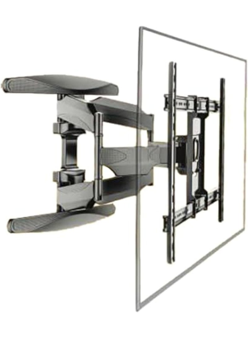Wall mount for monitors from 55 to 85 inches - Sturdy and adjustable design - Image 5