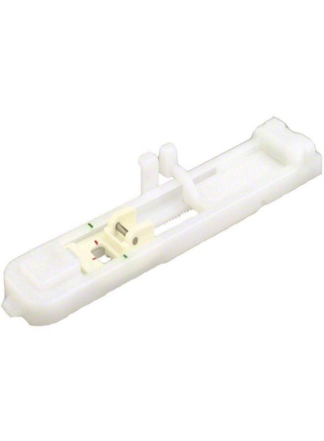YICBOR Snap-On Buttonhole Foot #XC2691033 for Brother-NV1000, NV1200, NV1250D, NV200, NV350SE, NV400, NV400SE, NV500, NV500D, NV600, NV750D, NV780D, NV900, NV900D, NV950 - Image 2