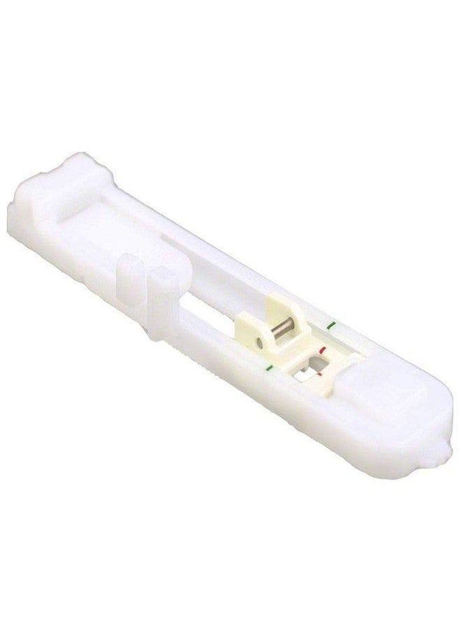 YICBOR Snap-On Buttonhole Foot #XC2691033 for Brother-NV1000, NV1200, NV1250D, NV200, NV350SE, NV400, NV400SE, NV500, NV500D, NV600, NV750D, NV780D, NV900, NV900D, NV950 - Image 3