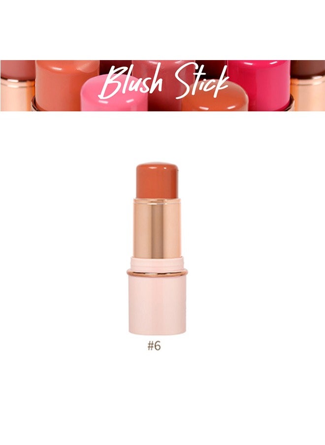 ARTMISS Multi-use Color Blush Stick  - Image 1