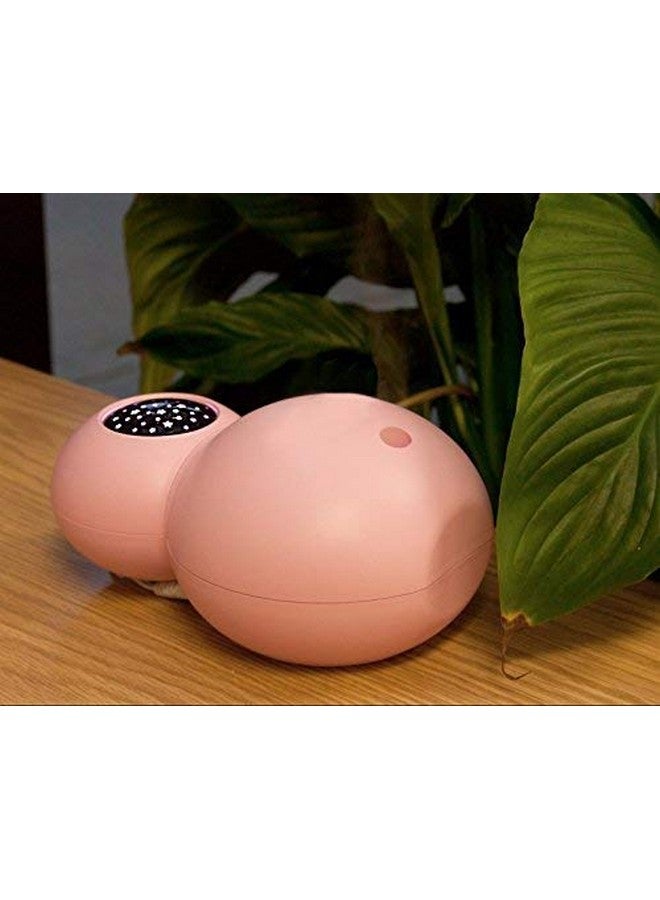 ZAQ Sky Aroma Essential Oil Kids Diffuser Litemist Ultrasonic Aromatherapy Humidifier 120 Ml Warm Night Light - Image 2