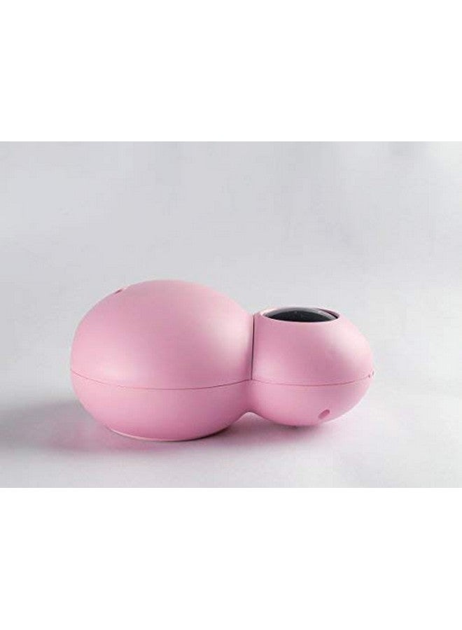 ZAQ Sky Aroma Essential Oil Kids Diffuser Litemist Ultrasonic Aromatherapy Humidifier 120 Ml Warm Night Light - Image 3