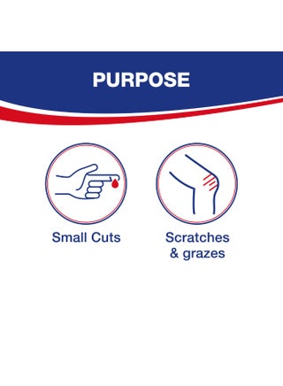 Transparent Plasters Breathable And Non-Stick Wound Pad Almost Invisible On Skin With Strong Adhesion Suitable For Face And Visible Part Of The Body 20 Strips